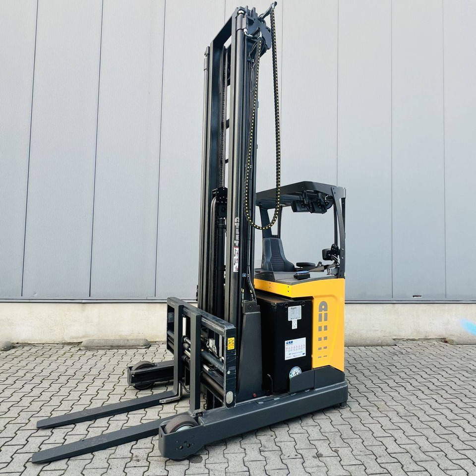 Atlet UHD250DTFVRF895 - Reach truck: picture 3 Atlet UHD250DTFVRF895 - Reach truck: picture 3