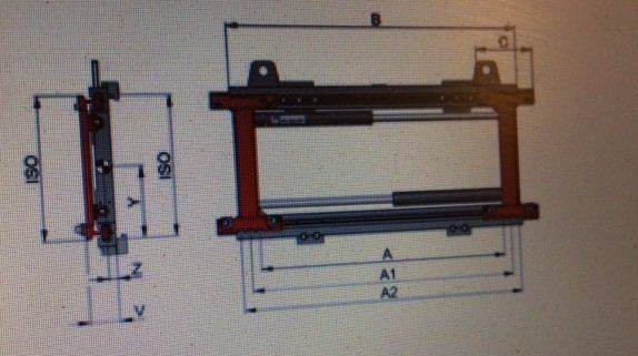 Kaup Fork positioner - Attachment: picture 2 Kaup Fork positioner - Attachment: picture 2