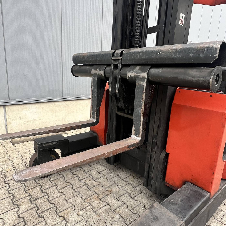 Leasing of  BT FR2.7 BT FR2.7: picture 8