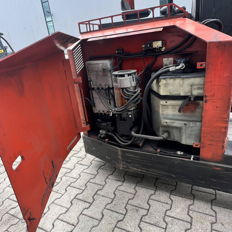 Leasing of  BT FR2.7 BT FR2.7: picture 11