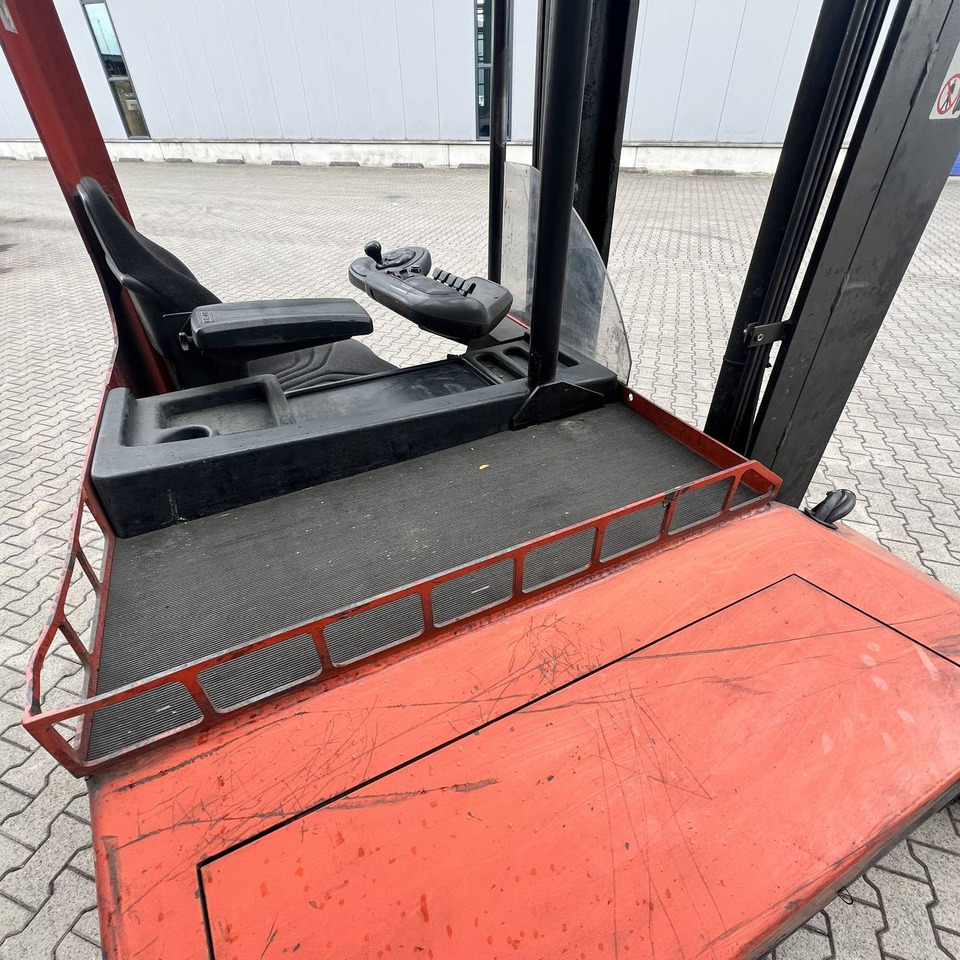 Leasing of  BT FR2.7 BT FR2.7: picture 10