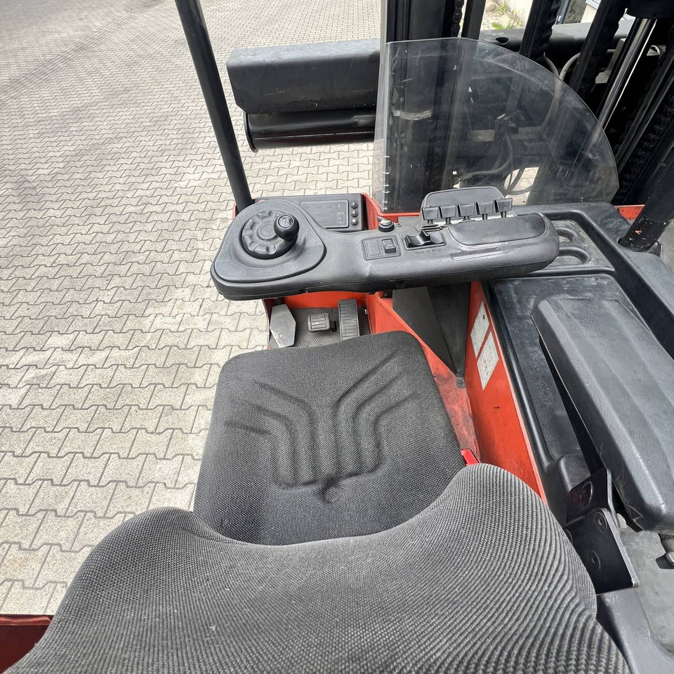 Leasing of  BT FR2.7 BT FR2.7: picture 6