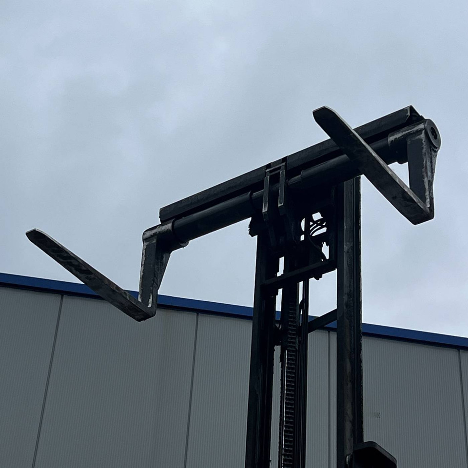 Leasing of  BT FR2.7 BT FR2.7: picture 20