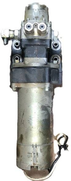 Complete Steering motor - Steering pump for Material handling equipment: picture 1 Complete Steering motor - Steering pump for Material handling equipment: picture 1