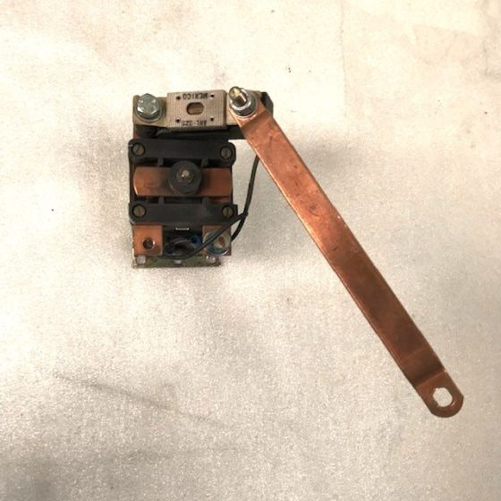 Contactor for Hyster E3.000XL - Relay for Material handling equipment: picture 1 Contactor for Hyster E3.000XL - Relay for Material handling equipment: picture 1