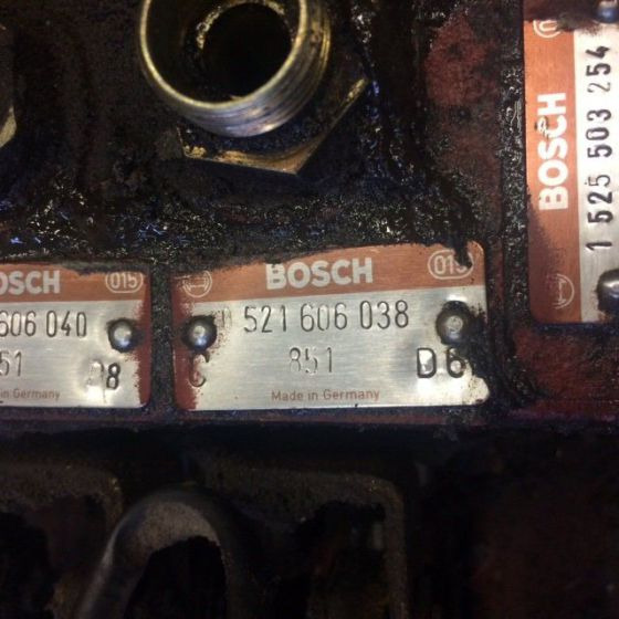 Hydraulic valve for Material handling equipment Control valve for Linde E15, Series 324: picture 6
