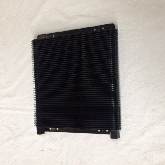Cooler, oil for Caterpillar - Oil cooler for Material handling equipment: picture 2 Cooler, oil for Caterpillar - Oil cooler for Material handling equipment: picture 2