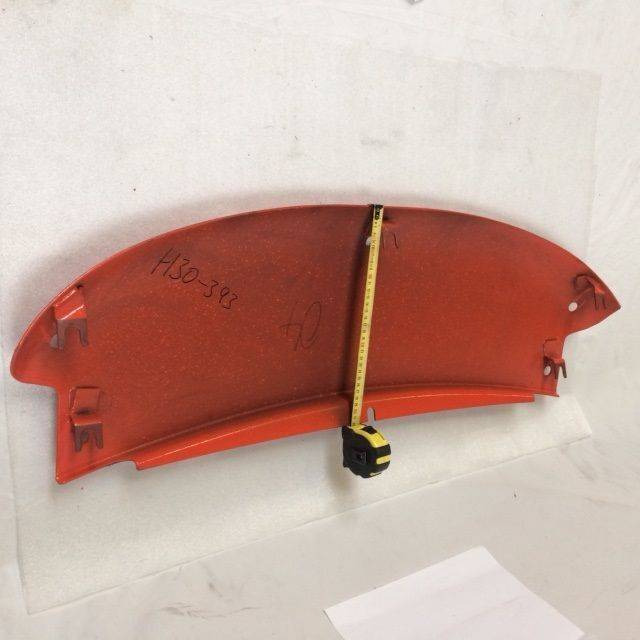 Cover assy for Linde - Body and exterior for Material handling equipment: picture 2 Cover assy for Linde - Body and exterior for Material handling equipment: picture 2