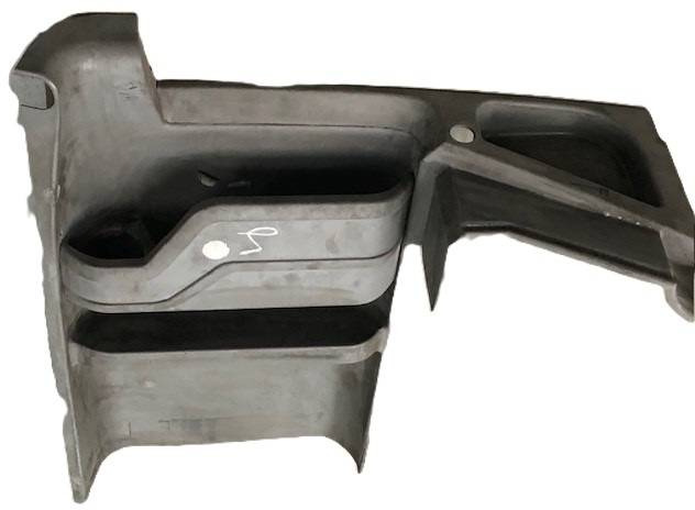 Cover for Unicarriers - Body and exterior for Material handling equipment: picture 2 Cover for Unicarriers - Body and exterior for Material handling equipment: picture 2