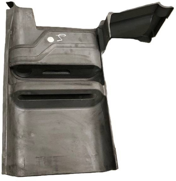 Cover for Unicarriers - Body and exterior for Material handling equipment: picture 3 Cover for Unicarriers - Body and exterior for Material handling equipment: picture 3