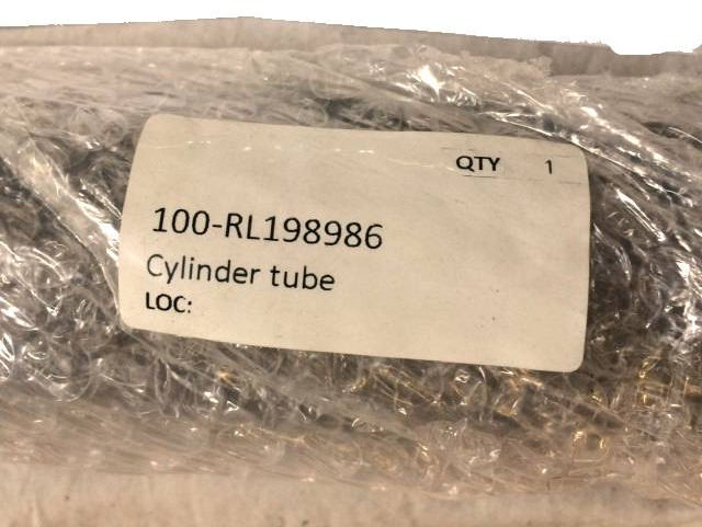 Cylinder Tube for Caterpillar Reach trucks - Hydraulic cylinder for Material handling equipment: picture 4 Cylinder Tube for Caterpillar Reach trucks - Hydraulic cylinder for Material handling equipment: picture 4