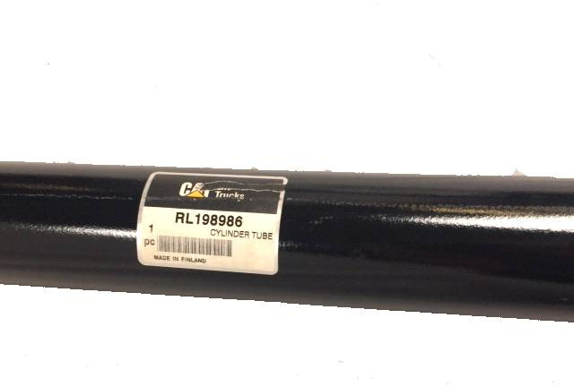 Cylinder Tube for Caterpillar Reach trucks - Hydraulic cylinder for Material handling equipment: picture 3 Cylinder Tube for Caterpillar Reach trucks - Hydraulic cylinder for Material handling equipment: picture 3