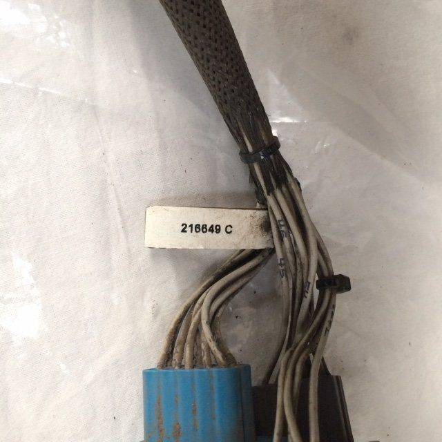 Dashboard for BT - Dashboard for Material handling equipment: picture 3 Dashboard for BT - Dashboard for Material handling equipment: picture 3