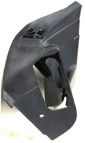 Dashboard for Linde - Dashboard for Material handling equipment: picture 2 Dashboard for Linde - Dashboard for Material handling equipment: picture 2