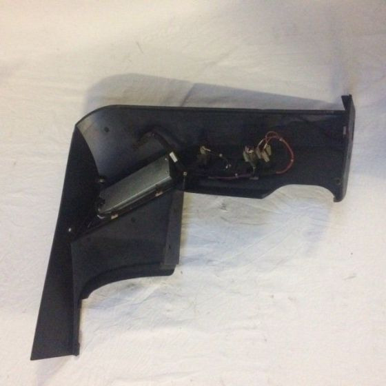Dashboard for Still - Dashboard for Material handling equipment: picture 1 Dashboard for Still - Dashboard for Material handling equipment: picture 1