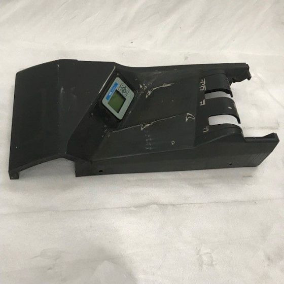 Dashboard for Still/Wagner - Dashboard for Material handling equipment: picture 1 Dashboard for Still/Wagner - Dashboard for Material handling equipment: picture 1