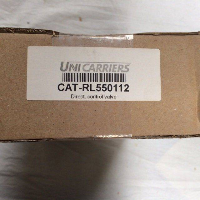 Direct. control valve for Caterpillar - Hydraulic valve for Material handling equipment: picture 3 Direct. control valve for Caterpillar - Hydraulic valve for Material handling equipment: picture 3