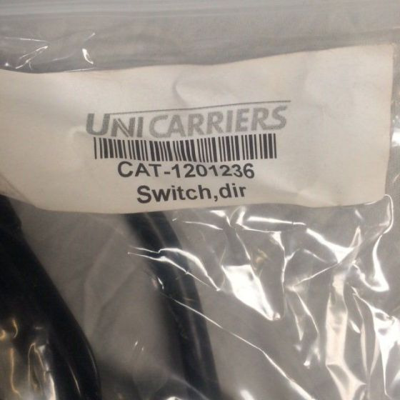 Direction Switch for Caterpillar - Electrical system for Material handling equipment: picture 2 Direction Switch for Caterpillar - Electrical system for Material handling equipment: picture 2