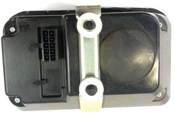 Display for Linde - Electrical system for Material handling equipment: picture 2 Display for Linde - Electrical system for Material handling equipment: picture 2