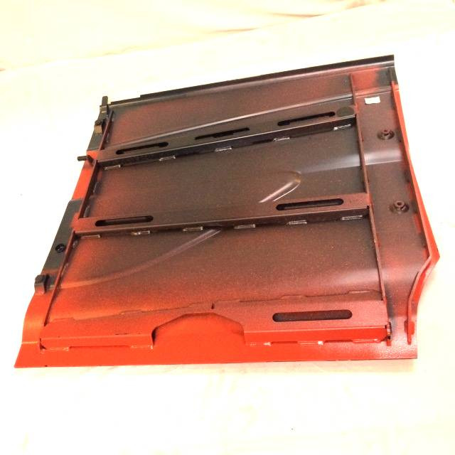 Door assy. for High truck - Body and exterior for Material handling equipment: picture 3 Door assy. for High truck - Body and exterior for Material handling equipment: picture 3