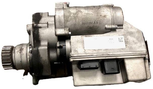 ES30-24 Steering motor - Steering for Material handling equipment: picture 1 ES30-24 Steering motor - Steering for Material handling equipment: picture 1