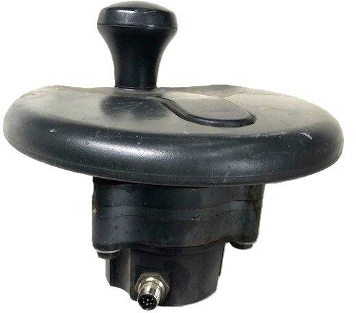 Encoder for Linde Reachtruck - Steering for Material handling equipment: picture 1 Encoder for Linde Reachtruck - Steering for Material handling equipment: picture 1