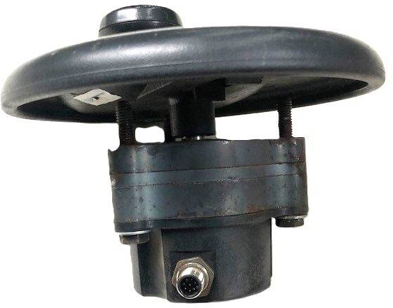 Encoder for Linde Reachtruck - Steering for Material handling equipment: picture 2 Encoder for Linde Reachtruck - Steering for Material handling equipment: picture 2