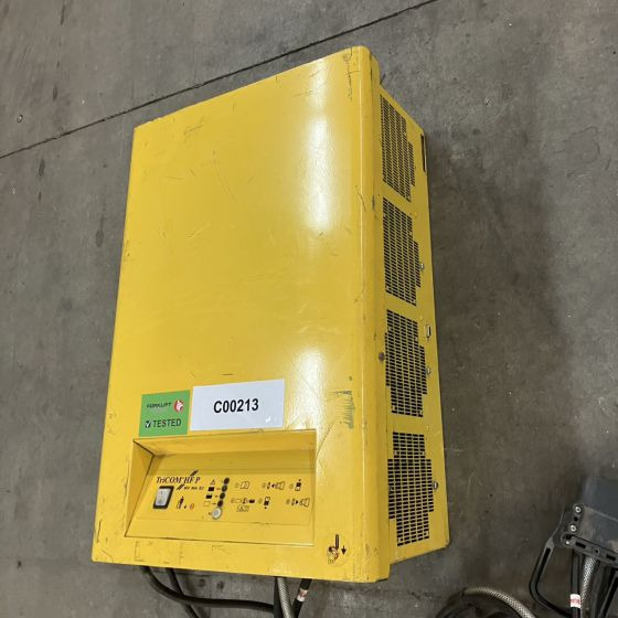 Exide D 400G 80/90B20FM EU (2) - Electrical system for Material handling equipment: picture 1 Exide D 400G 80/90B20FM EU (2) - Electrical system for Material handling equipment: picture 1