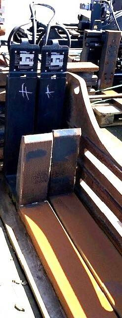 Griptech Kooi Reach forks - Forks: picture 2 Griptech Kooi Reach forks - Forks: picture 2