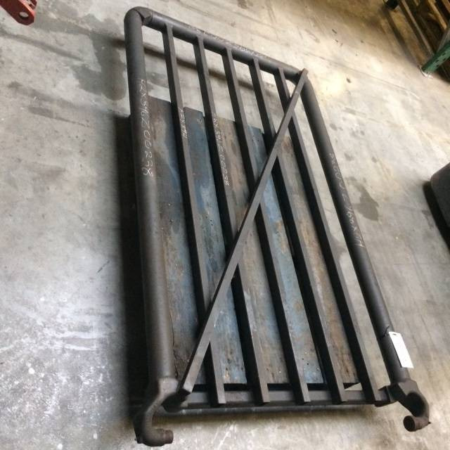 Guard overhead Assy for Linde - Body and exterior for Material handling equipment: picture 1 Guard overhead Assy for Linde - Body and exterior for Material handling equipment: picture 1