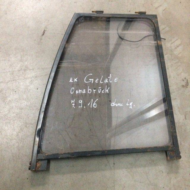 Halve Cold store Cabin with heated windows for Linde R14, Series 115 - Window and parts for Material handling equipment: picture 5 Halve Cold store Cabin with heated windows for Linde R14, Series 115 - Window and parts for Material handling equipment: picture 5