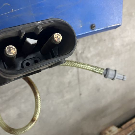Hawker wf200 D 48V-200A Multi-E - Electrical system for Material handling equipment: picture 4 Hawker wf200 D 48V-200A Multi-E - Electrical system for Material handling equipment: picture 4