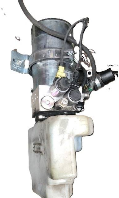 Hydraulic Pump for Linde - Steering for Material handling equipment: picture 4 Hydraulic Pump for Linde - Steering for Material handling equipment: picture 4