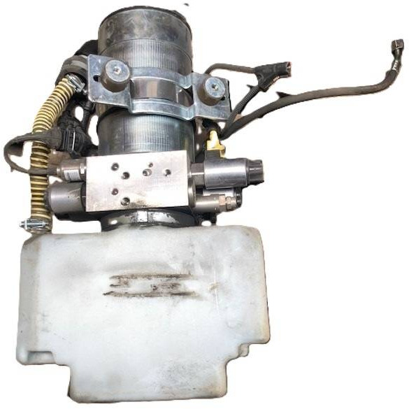 Hydraulic Pump for Linde - Steering for Material handling equipment: picture 5 Hydraulic Pump for Linde - Steering for Material handling equipment: picture 5