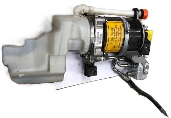 Hydraulic unit - Steering for Material handling equipment: picture 2 Hydraulic unit - Steering for Material handling equipment: picture 2