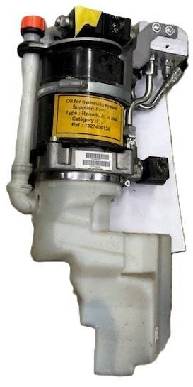 Hydraulic unit - Steering for Material handling equipment: picture 1 Hydraulic unit - Steering for Material handling equipment: picture 1