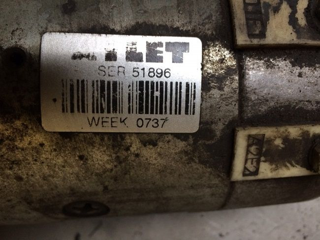 Hydraulic unit for Atlet - Steering for Material handling equipment: picture 3 Hydraulic unit for Atlet - Steering for Material handling equipment: picture 3