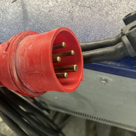 IEB 24V/170A Filon Classic - Electrical system for Material handling equipment: picture 5 IEB 24V/170A Filon Classic - Electrical system for Material handling equipment: picture 5