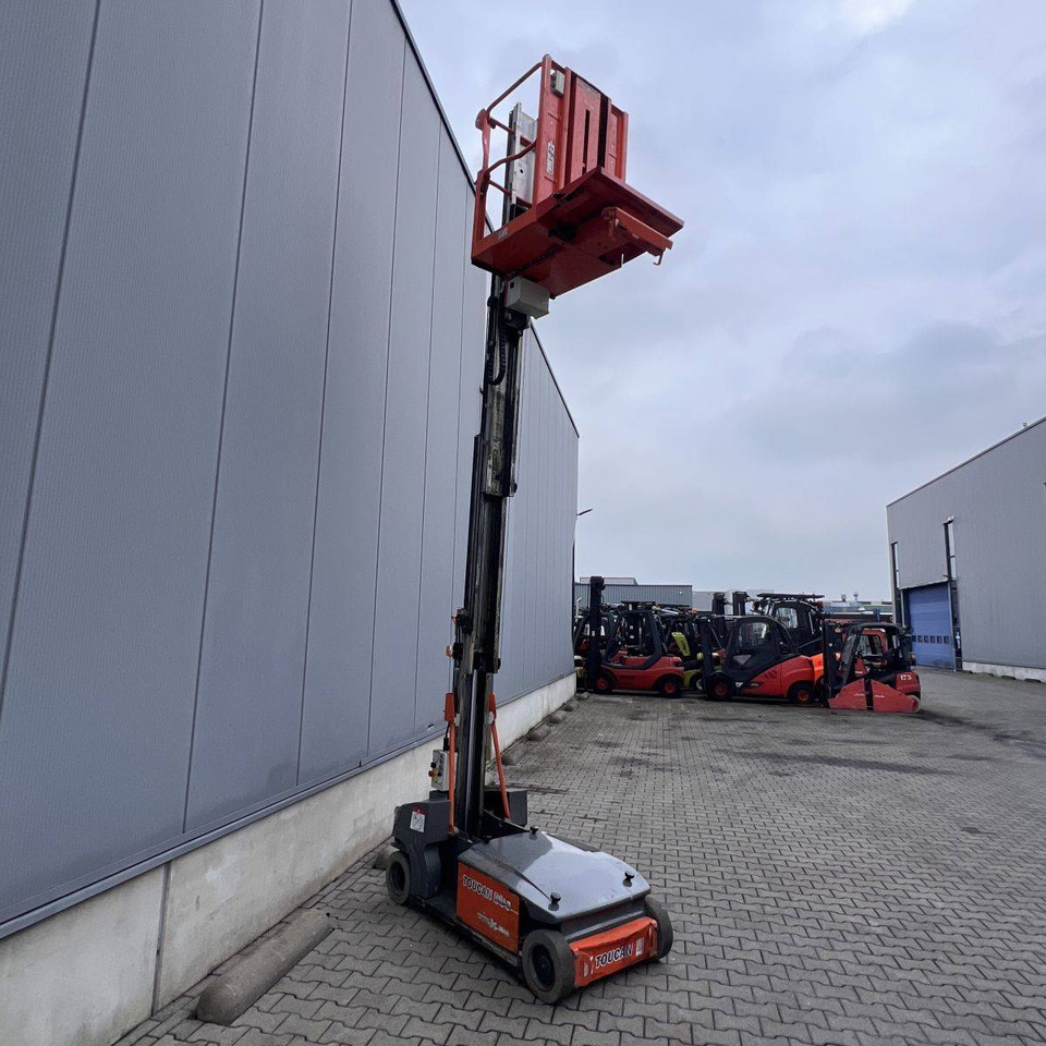 JLG Toucan Duo - Vertical mast lift: picture 2 JLG Toucan Duo - Vertical mast lift: picture 2