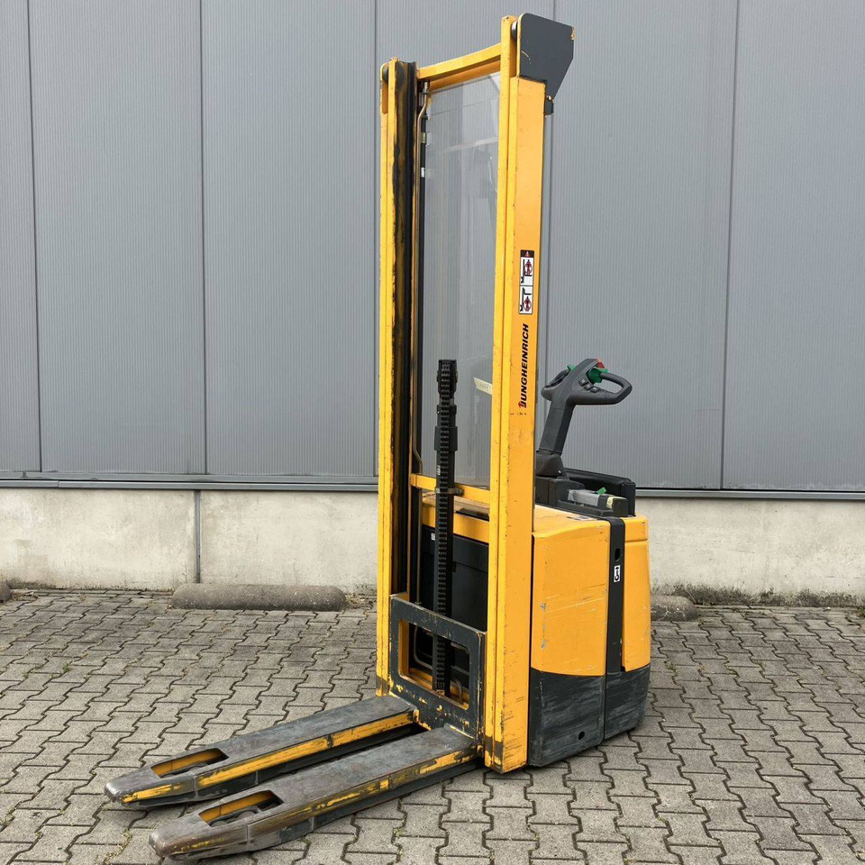 Jungheinrich ERC Z214 - Stacker: picture 2 Jungheinrich ERC Z214 - Stacker: picture 2