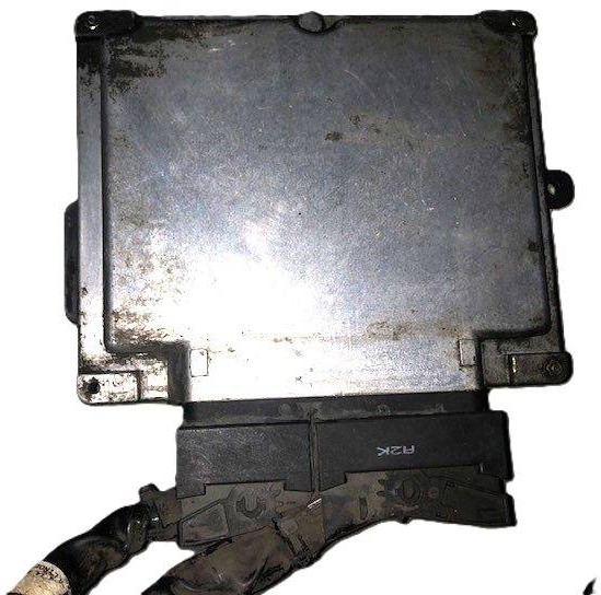 LDC-72/21 CE11 Motor controller for Linde - Electrical system for Material handling equipment: picture 1 LDC-72/21 CE11 Motor controller for Linde - Electrical system for Material handling equipment: picture 1