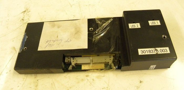 ECU for Material handling equipment Lansing Control Module: picture 1