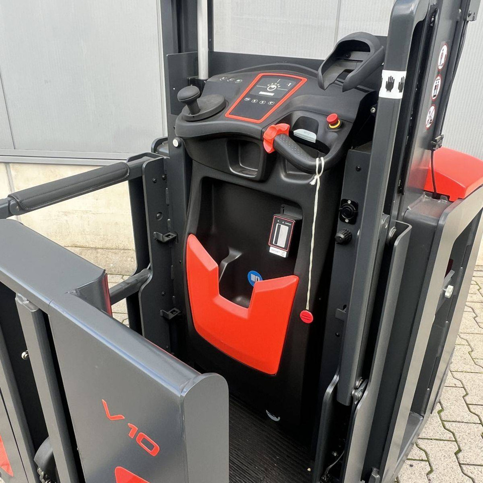 Order picker Linde V10-02 (5212): picture 16