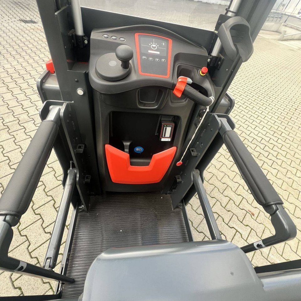 Order picker Linde V10-02 (5212): picture 7