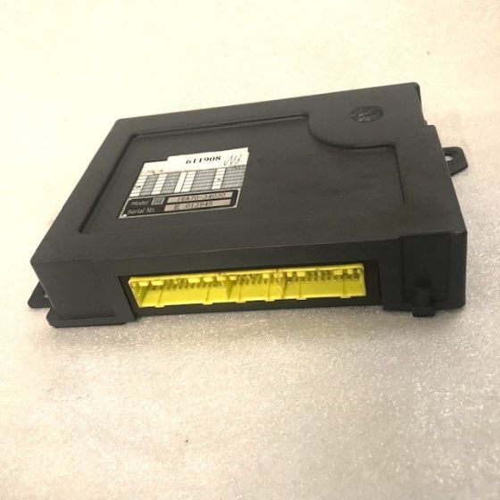 Motor controller for Caterpillar - ECU for Material handling equipment: picture 2 Motor controller for Caterpillar - ECU for Material handling equipment: picture 2