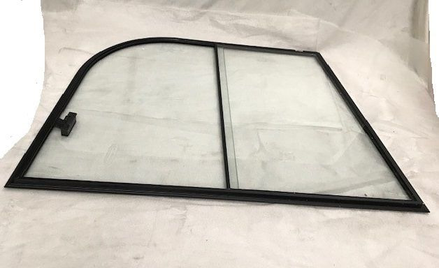 Right Door Frame for Komatsu - Door and parts for Material handling equipment: picture 2 Right Door Frame for Komatsu - Door and parts for Material handling equipment: picture 2