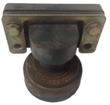 Roller Guid truck for Jungheinrich - Steering for Material handling equipment: picture 1 Roller Guid truck for Jungheinrich - Steering for Material handling equipment: picture 1