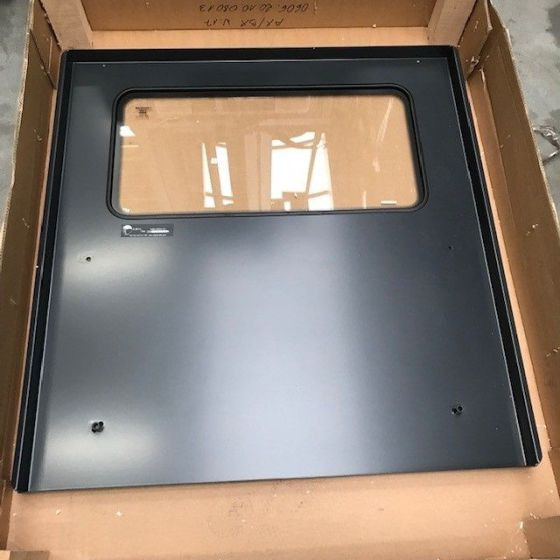 Roof panel for Komatsu - Cab and interior for Material handling equipment: picture 4 Roof panel for Komatsu - Cab and interior for Material handling equipment: picture 4
