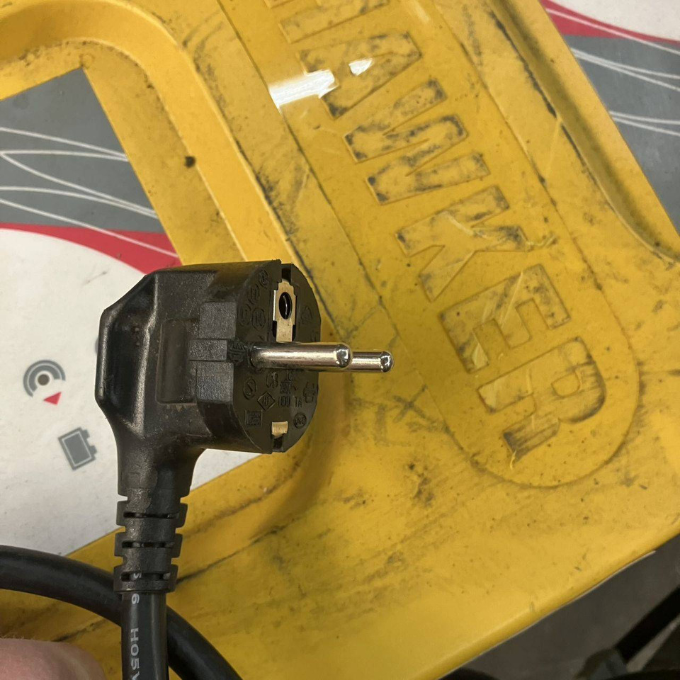 Hawker 24V/60A Life Tech (2) - Spare parts for Material handling equipment: picture 5 Hawker 24V/60A Life Tech (2) - Spare parts for Material handling equipment: picture 5