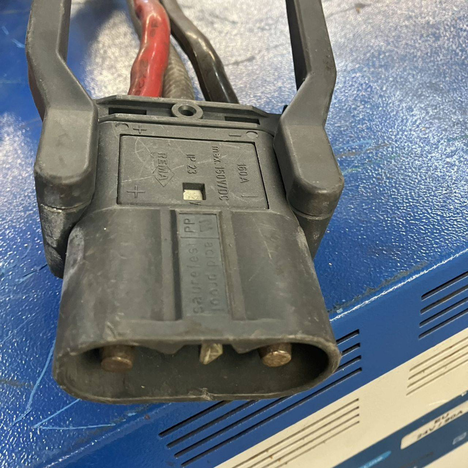 Hawker D24V/90A 625Ah - Spare parts for Material handling equipment: picture 5 Hawker D24V/90A 625Ah - Spare parts for Material handling equipment: picture 5